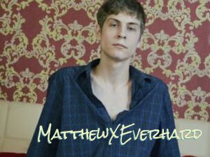 MatthewXEverhard
