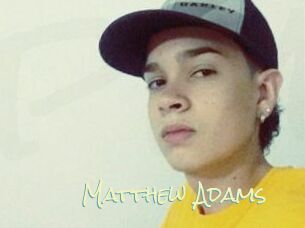 Matthew_Adams