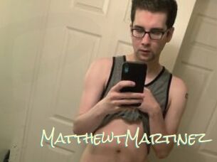 MatthewtMartinez