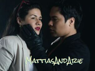 MattiasAndArie