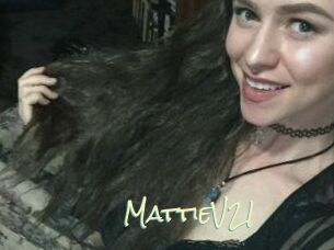 MattieV21