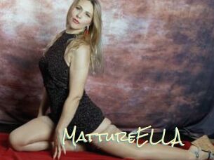 MattureELLA