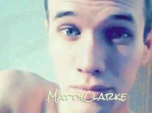 MattyClarke