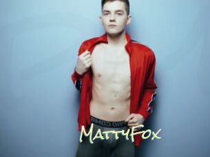 MattyFox