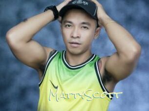 MattyScott