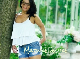 MatureDesire