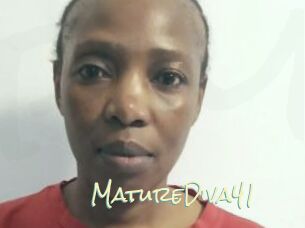 MatureDiva41