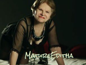 MatureEditha