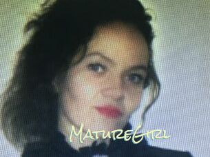 MatureGirl