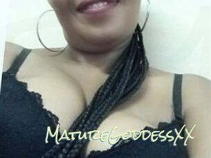 MatureGoddessXX