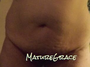 MatureGrace