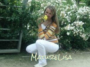 MatureLisa