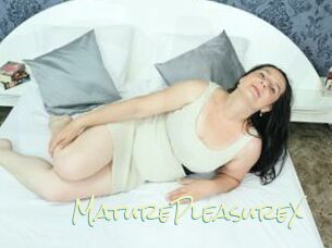 MaturePleasureX