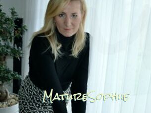 MatureSophiie