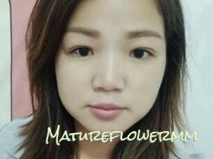 Matureflowermm