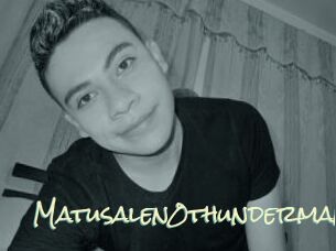 Matusalen0thunderman