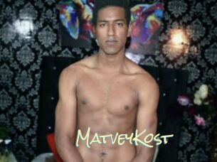 MatveyKost
