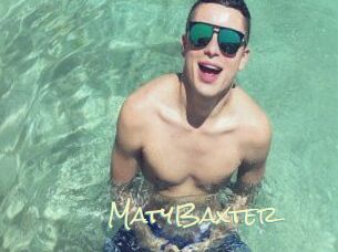 Maty_Baxter