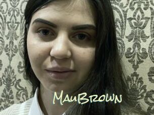 MauBrown