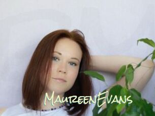 MaureenEvans
