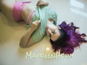 MaureenHolly