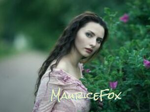 MauriceFox