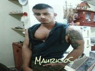 MauricioS Porn Monkey Cash