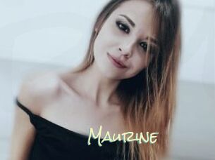 Maurine