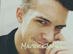 Mavrick_James