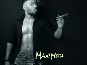 Max4you