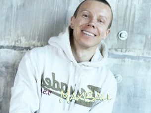 MaxBall