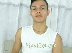 MaxBelier