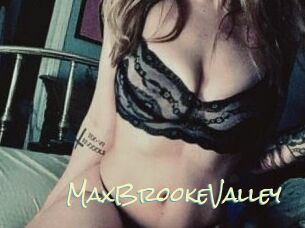 MaxBrookeValley