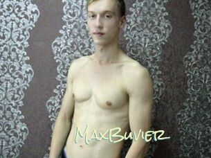 MaxBuvier