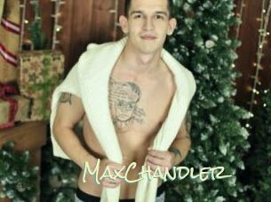 MaxChandler