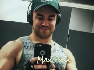 MaxDixxx Porn Monkey Cash