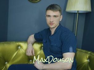 MaxDouson