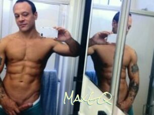 MaxGQ