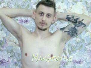 MaxGentile