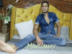 MaxIvanov