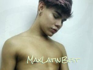 MaxLatinBest