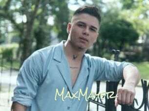 MaxMayer