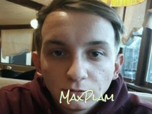 MaxPlam