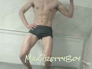 MaxPrettyBoy