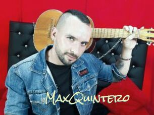 MaxQuintero
