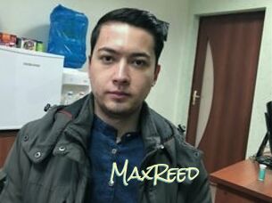 MaxReed