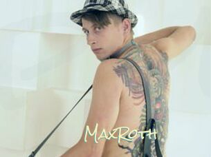 MaxRoth