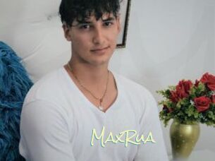 MaxRua