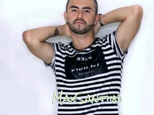 MaxSantiini