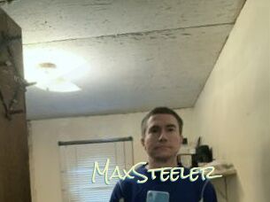 MaxSteeler